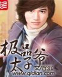 极品太子小说全文免费阅读